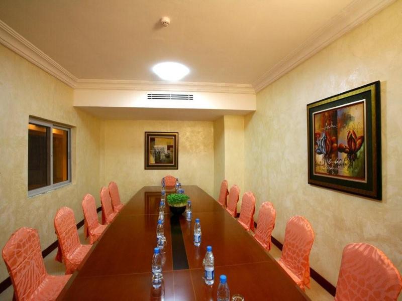 Chelsea Hotel Abuja Kültér fotó