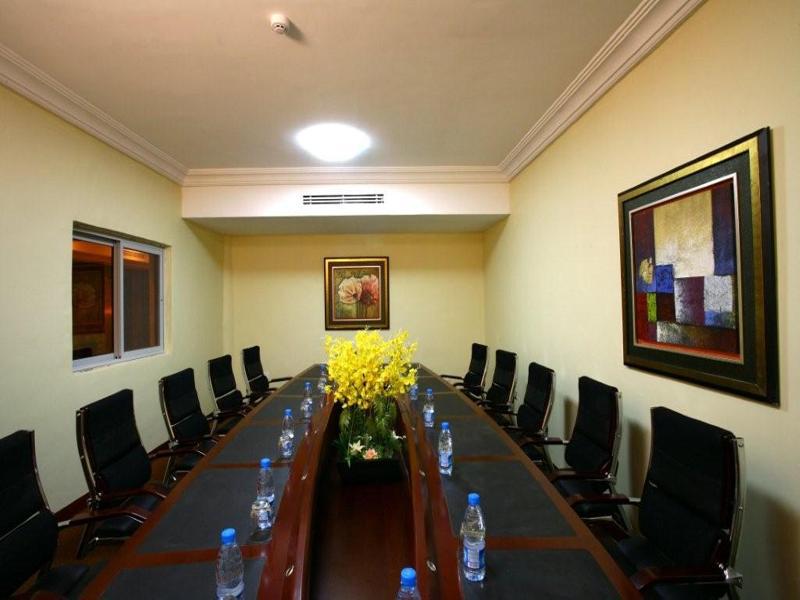 Chelsea Hotel Abuja Kültér fotó