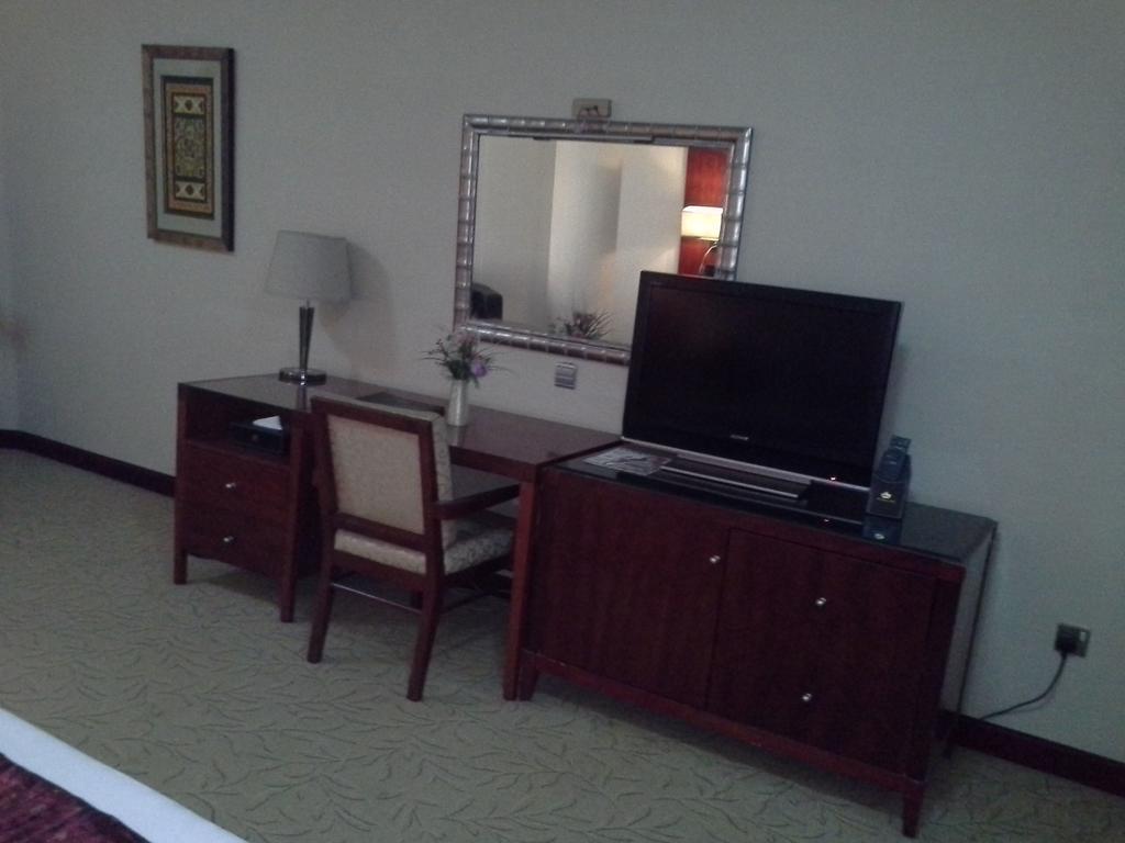 Chelsea Hotel Abuja Szoba fotó