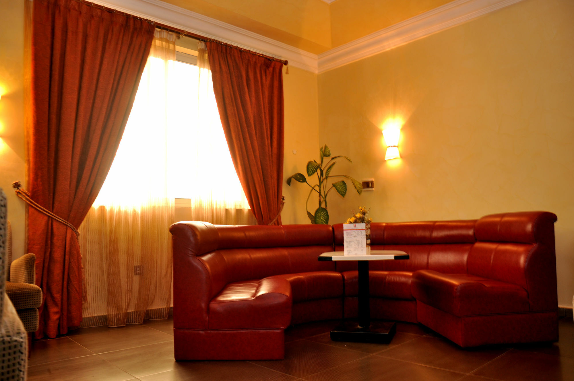 Chelsea Hotel Abuja Kültér fotó